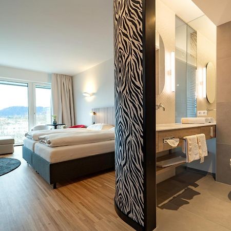Amadeo Hotel Schaffenrath Salzburg Ngoại thất bức ảnh