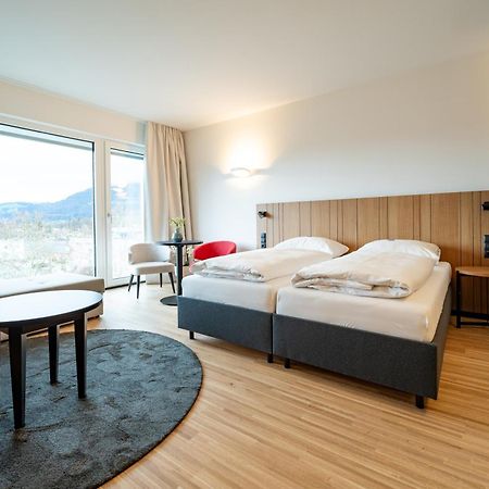 Amadeo Hotel Schaffenrath Salzburg Ngoại thất bức ảnh