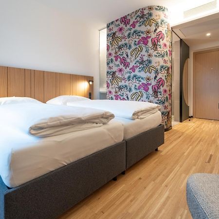 Amadeo Hotel Schaffenrath Salzburg Ngoại thất bức ảnh