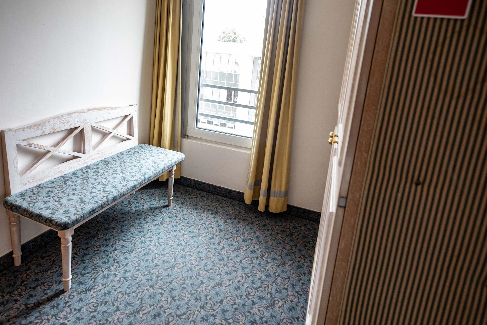 Amadeo Hotel Schaffenrath Salzburg Ngoại thất bức ảnh