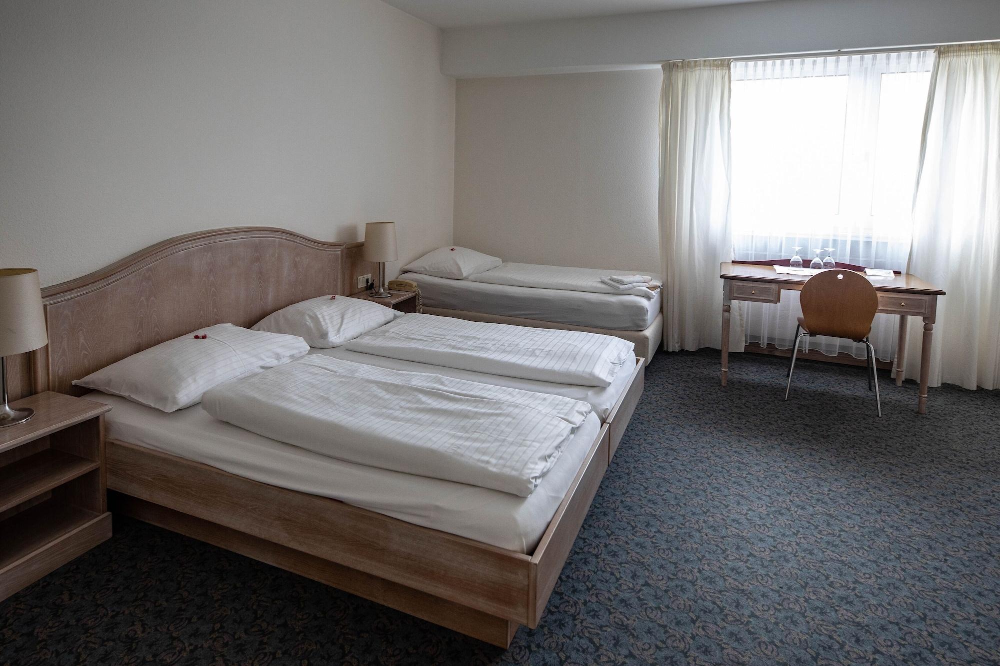Amadeo Hotel Schaffenrath Salzburg Ngoại thất bức ảnh