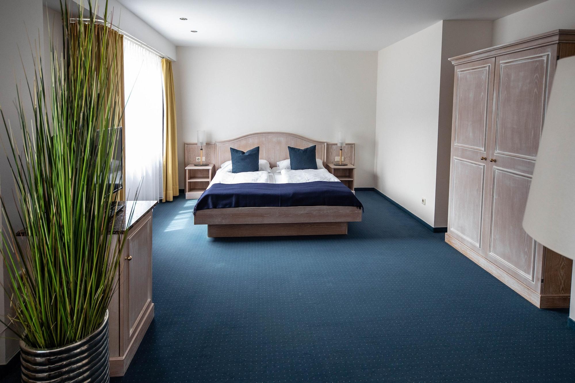 Amadeo Hotel Schaffenrath Salzburg Ngoại thất bức ảnh