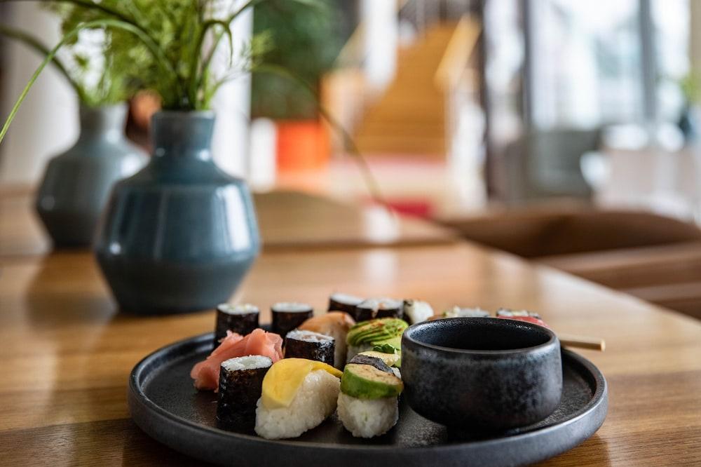 Amadeo Hotel Schaffenrath Salzburg Ngoại thất bức ảnh