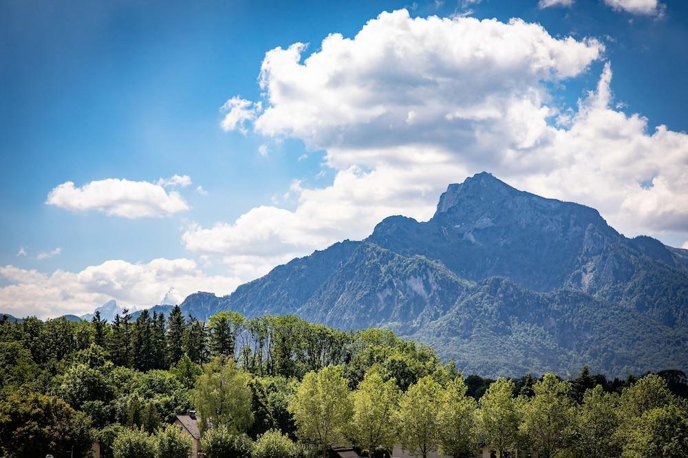 Amadeo Hotel Schaffenrath Salzburg Ngoại thất bức ảnh