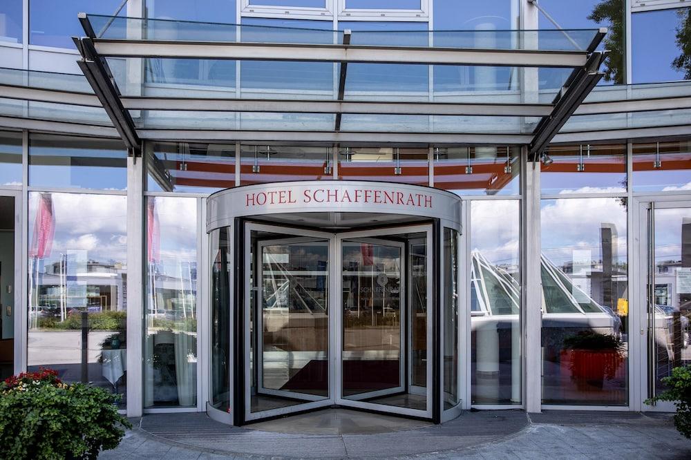 Amadeo Hotel Schaffenrath Salzburg Ngoại thất bức ảnh