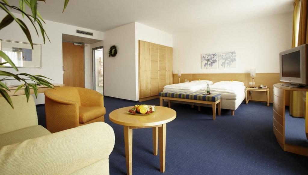 Amadeo Hotel Schaffenrath Salzburg Phòng bức ảnh