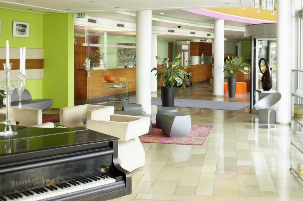 Amadeo Hotel Schaffenrath Salzburg Ngoại thất bức ảnh