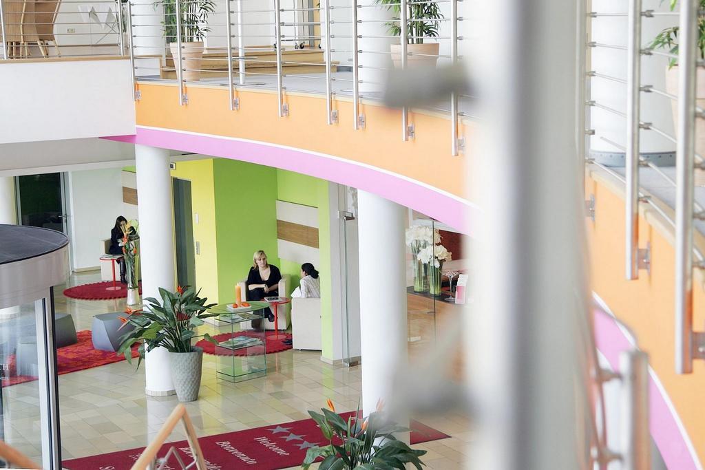 Amadeo Hotel Schaffenrath Salzburg Ngoại thất bức ảnh