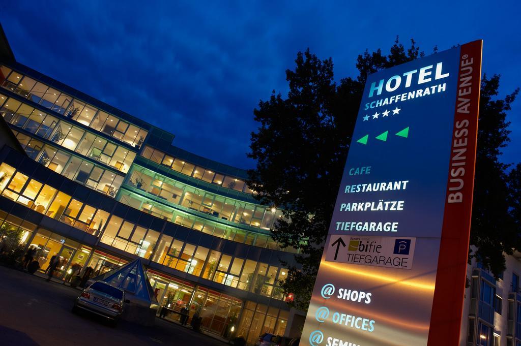 Amadeo Hotel Schaffenrath Salzburg Ngoại thất bức ảnh