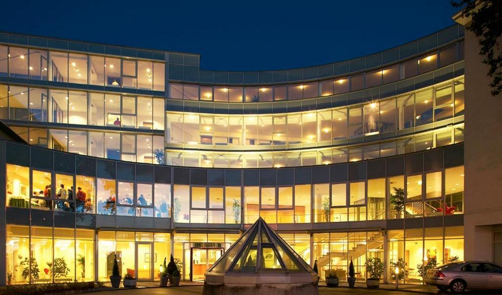 Amadeo Hotel Schaffenrath Salzburg Ngoại thất bức ảnh