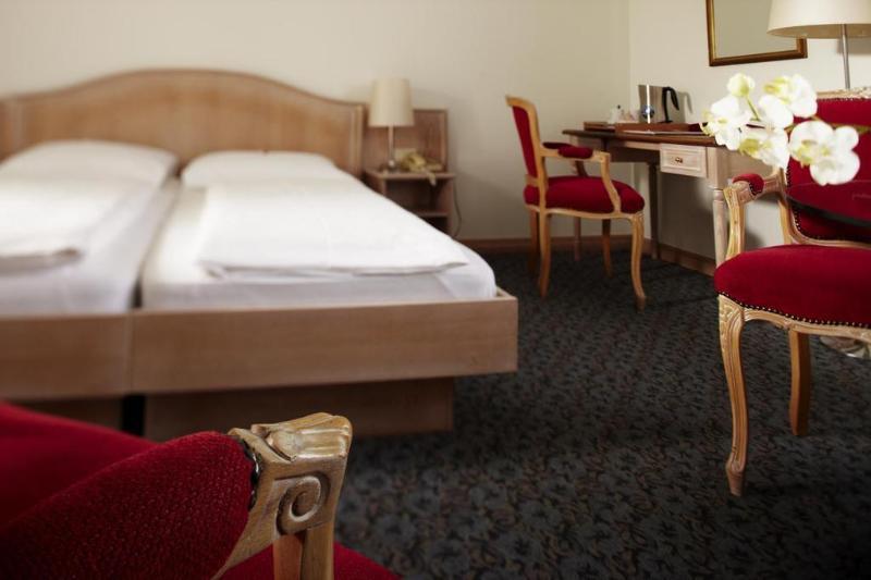Amadeo Hotel Schaffenrath Salzburg Ngoại thất bức ảnh