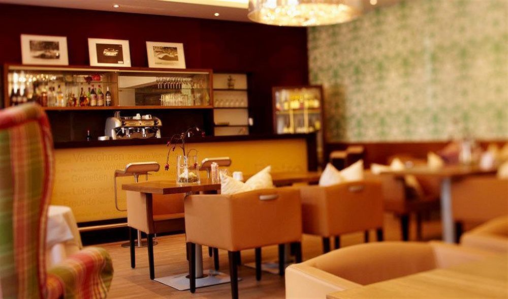 Amadeo Hotel Schaffenrath Salzburg Ngoại thất bức ảnh