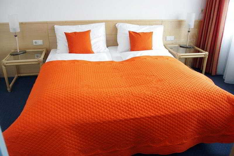 Amadeo Hotel Schaffenrath Salzburg Ngoại thất bức ảnh