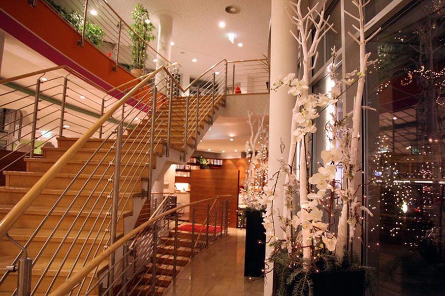 Amadeo Hotel Schaffenrath Salzburg Ngoại thất bức ảnh